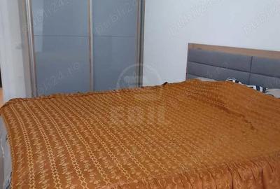 Apartament cu 2 camere semidecomandat în Florești - 7