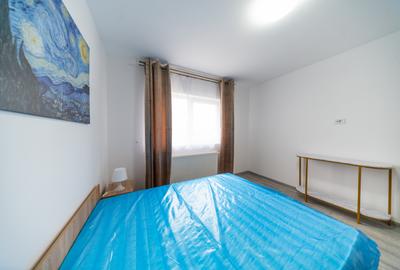 Magurele, Regal Home, prima inchiriere, apartament 2 camere mobilat nou! - 5