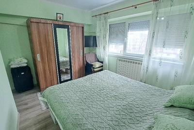 Apartament cu 2 camere decomandat în Central - 8