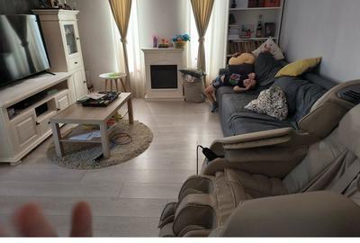 Casă cu 4 camere în Elvila