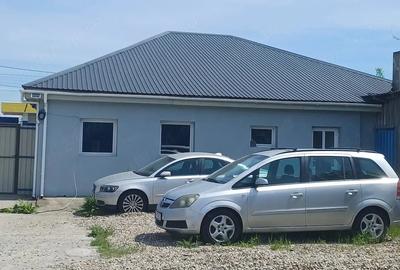 Spațiu comercial, de 480 mp, în Dumbrava - 8