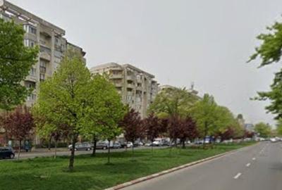 Spațiu comercial, de 76 mp, în 13 Septembrie - 1