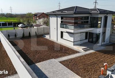 Casă cu 4 camere cu Teren 600 Mp în Șimnicu de Sus - 16