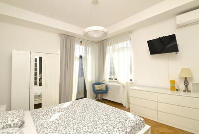 INCHIRIERE APARTAMENT 3 CAMERE UNIRII - PIATA UNIRII - 19