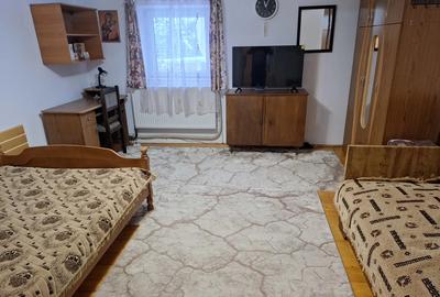 Garsoniera de inchiriat - 4