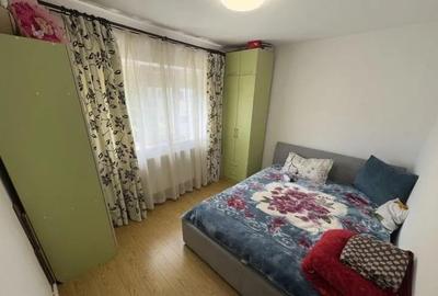 ►Inel II 3 Camere Decomandate 57m² Renovat  Mobilat Utilat Centrala pe Gaze - 4