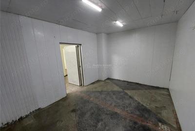 3 camere, parter, SPATIU COMERCIAL, 47 mp, Costieni - 2