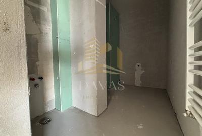 Penthouse de 3 camere semidecomandat | Floresti - 19