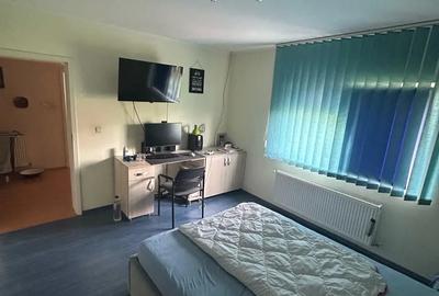 Casă cu 3 camere în Central - 3