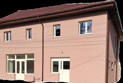 Apartament 2 camere situat in casa tip vila In apropiere de parc,gara - 4