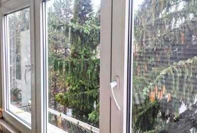 Apartament cu 4 camere decomandat în Central - 6