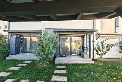 Vand casa individuala, parte dintr-un duplex - 10