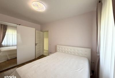 Apartament cu 3 camere în Central - 11