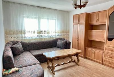 Apartament cu 4 camere decomandat, mobilat în Central - 1