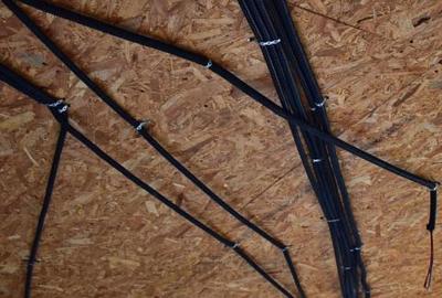 Casă cu 4 camere cu Canalizare în Vădeni - 15