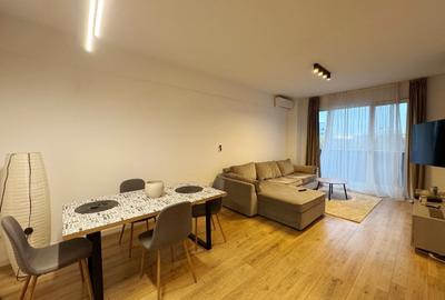 Apartament 2 camere mobilat, 68 mp// Sisesti - 14