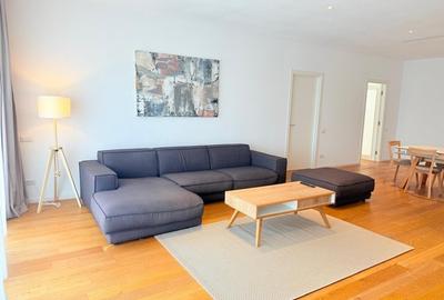 Apartament de inchiriat 3 camere cu terasa spatioasa - Șos. Nordului - 2