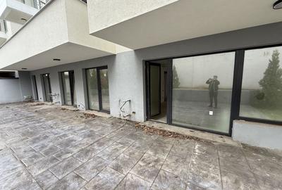 Apartament cu 4 camere semidecomandat în Unirii - 4