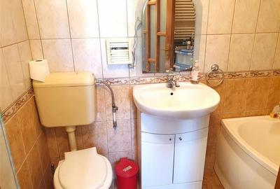 Casa cu 5 camere P+M in Iosia - 29