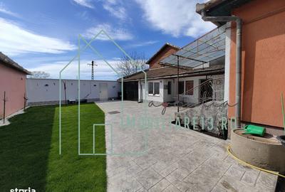 Casă cu 4 camere cu Teren 601 Mp în Central - 10