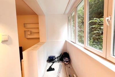 Garsonieră decomandată, mobilată în Gorjului - 5