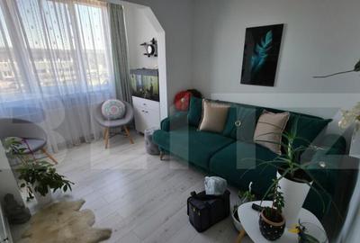 Apartament cu 4 camere decomandat în Industrială - 6