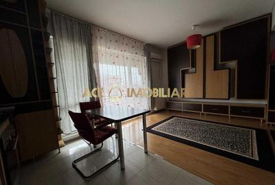 Apartament cu 2 camere nedecomandat, mobilat în Theodor Pallady - 2