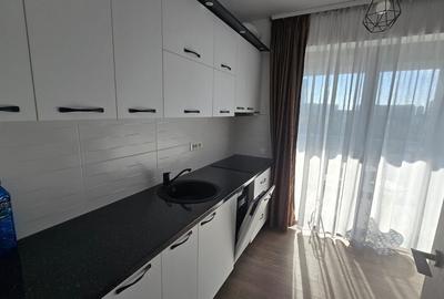 Inchiriere 2 Camere Cloud 9 Residence - 4