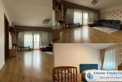 Apartament cu 2 camere decomandat în Iosia - 2