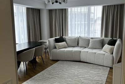 Apartament cu 3 camere decomandat în Andrei Mureșanu - 2