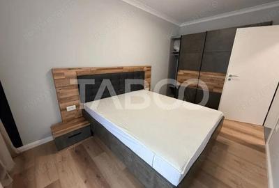 Apartament cu 2 camere decomandat, mobilat în Central - 2