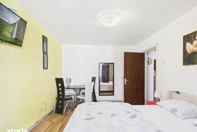 Apartament cu 2 camere decomandat în Floreasca - 10