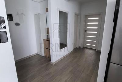 Apartament cu 3 camere, mobilat în Braytim - 4