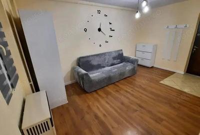 Garsonieră decomandată în Mureșeni - 4