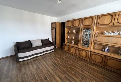 Apartament cu 2 camere semidecomandat în Central - 1