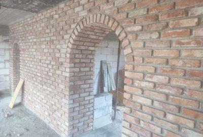 Casă cu 4 camere în Central - 4