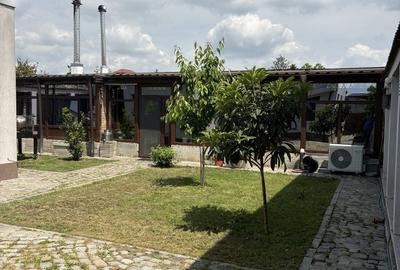 Casă cu 4 camere în Roșu - 2