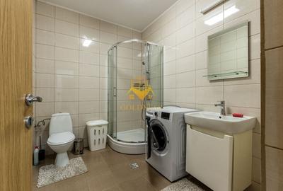 2 camere, modern, bloc nou, garaj, Iris Zona Maramuresului, Oasului - 5