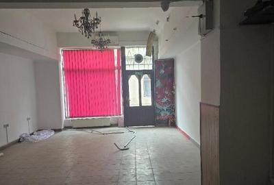 Spatiu Comercial Ultrac- Alecsandri, SC-75 mp, demisol 70 mp - 2