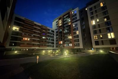 Apartament 2 camere zona Calea Aradului - 16