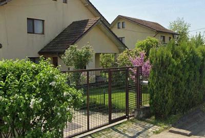 Teren de 1520 mp, în Buda - 4