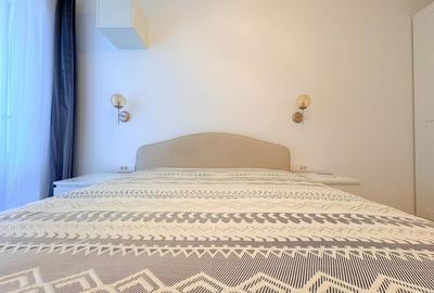 Apartament cu 3 camere decomandat, mobilat în Lipovei - 13