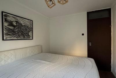 Apartament cu 4 camere semidecomandat, mobilat în Gorjului - 17