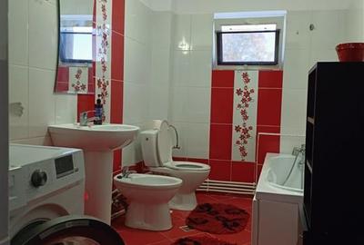 Apartament cu 2 camere decomandat, mobilat în Valea Lupului - 5