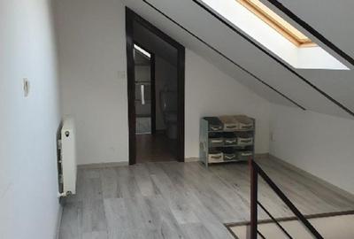 Apartament 1 camera + pod in Tudor - 13