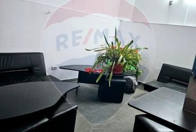 Proprietate specială, de 904 mp, în Central - 2