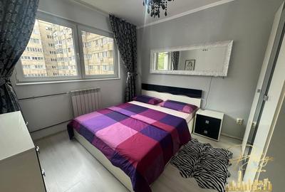 Apartament cu 3 camere modern de inchiriat in zona Rogerius - Oradea Apartament cu 3 camere modern de inchiriat in zona Rogerius - Oradea - 6