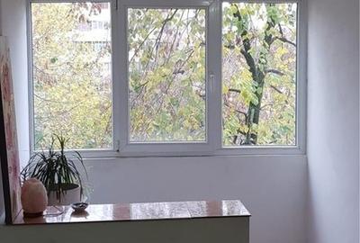 Garsonieră semidecomandată, mobilată în Drumul Taberei