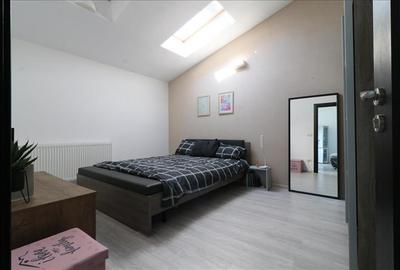 Apartament cu 2 camere decomandat, mobilat în Copou