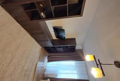 Apartament cu 3 camere decomandat în Turda - 9